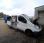 Fourgon avec parois et toit rigide Renault Trafic