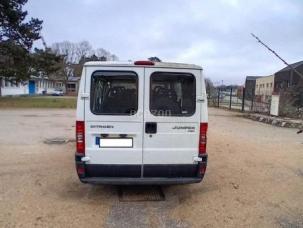 Autobus Citroën Jumper