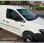 Fourgon avec parois et toit rigide Volkswagen Caddy