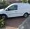 Fourgon avec parois et toit rigide Volkswagen Caddy