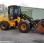 Chargeuse  Jcb 416HT