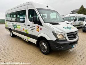 Autobus Mercedes Sprinter
