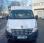 Fourgon avec parois et toit rigide Renault Master