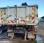Benne basculante de chantier et de TP Renault Kerax