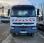 Benne basculante de chantier et de TP Renault Kerax