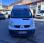 Fourgon avec parois et toit rigide Renault Trafic