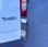 Fourgon avec parois et toit rigide Renault Trafic