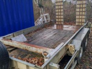 Porte-engins Ecim E68TAF-B