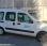 Fourgon avec parois et toit rigide Renault Kangoo