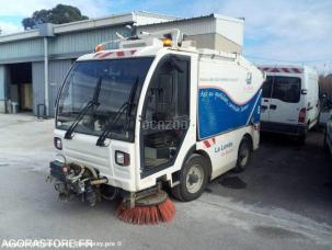 Voirie Matis             AQUA SPY