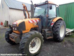Tracteur agricole Renault ERGOS 105 4R