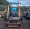 Tracteur agricole Landini POWERFARM DT85
