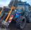 Tracteur agricole Landini POWERFARM DT85