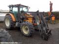 Tracteur agricole Renault CELTIS446