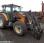 Tracteur agricole Renault CELTIS446