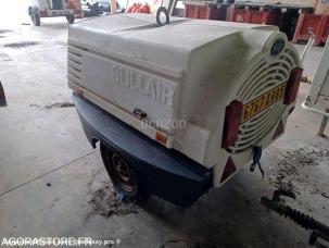 Compresseur nc SULLAIR