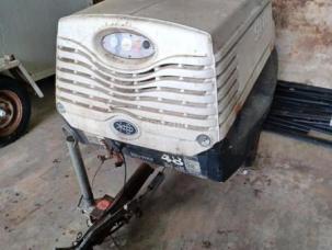 Compresseur nc SULLAIR