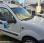 Fourgon avec parois et toit rigide Renault Kangoo