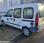 Fourgon avec parois et toit rigide Renault Kangoo