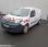 Fourgon avec parois et toit rigide Renault Kangoo
