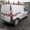 Fourgon avec parois et toit rigide Renault Kangoo