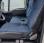Fourgon avec parois et toit rigide Iveco 35C12