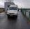 Fourgon avec parois et toit rigide Iveco 35C12