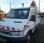 Fourgon avec parois et toit rigide Iveco 35C12