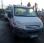 Fourgon avec parois et toit rigide Iveco 35C12