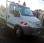 Fourgon avec parois et toit rigide Iveco 35C12