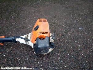 Autre nc             KM 130C