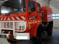 Incendie Sides             4X4 JP6