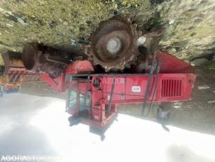 Compacteur mixte Bomag BC772