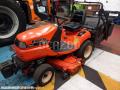 Tondeuse Kubota G21