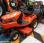 Tondeuse Kubota G21
