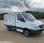 Fourgon à température dirigée (frigo) Mercedes Sprinter