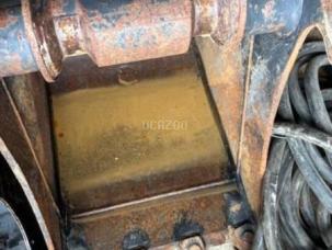 Curage rotatif Morin             M2