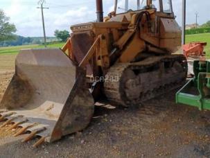 Chargeuse  nc Komatsu