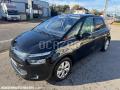 Fourgonnette dérivée de VP Citroën C4