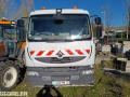Voirie Renault MAJOR SCARAB