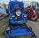Tondeuse nc SFR551