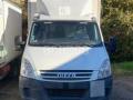 Fourgon à température dirigée (frigo) Iveco 50C15