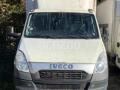 Fourgon à température dirigée (frigo) Iveco 65C15