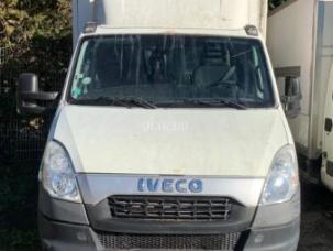 Fourgon à température dirigée (frigo) Iveco 65C15