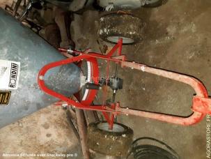 Autre nc             SPT/160