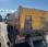 Benne basculante de chantier et de TP Renault Premium