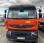 Benne basculante de chantier et de TP Renault Premium Lander