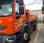 Benne basculante de chantier et de TP Renault Premium Lander