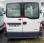 Fourgon avec parois et toit rigide Renault DCI120