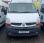 Fourgon avec parois et toit rigide Renault DCI120